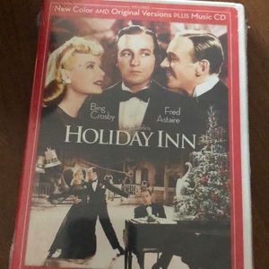 Holiday Inn DVD